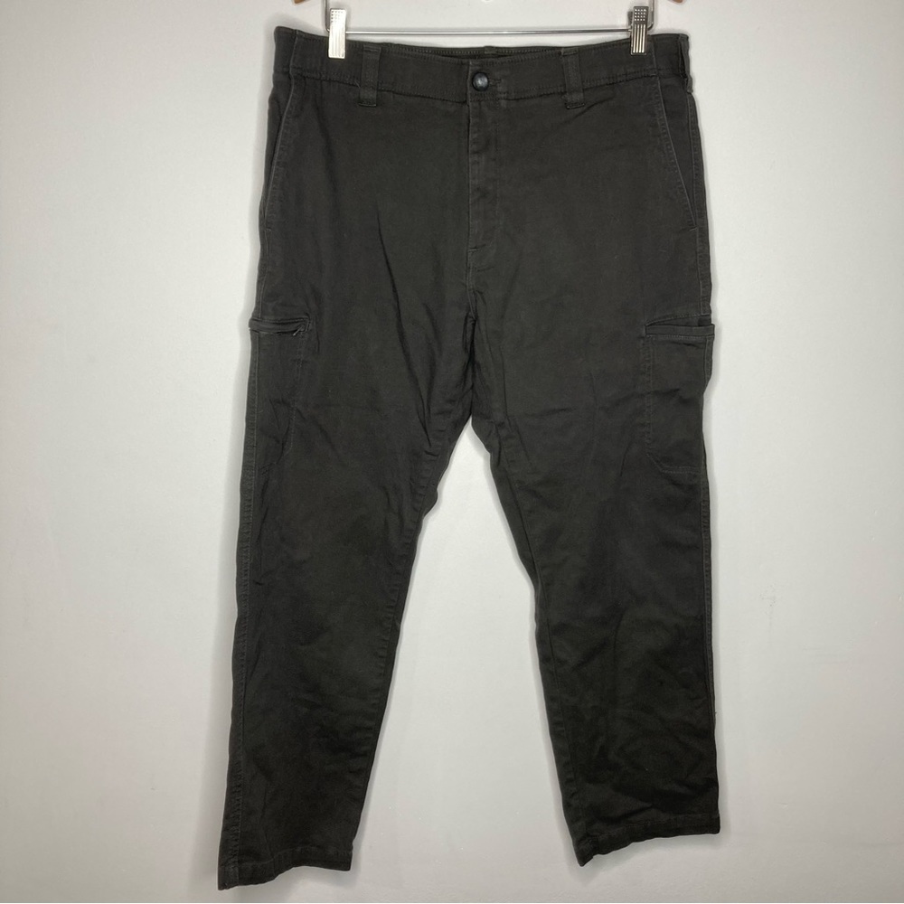 Lee extreme comfort gray pants‎ size 36 x 30